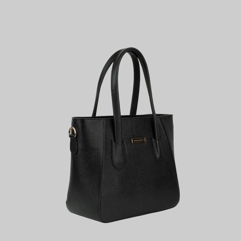 کیف دستی زنانه چرم وحید طرح خاص - تصویر 6