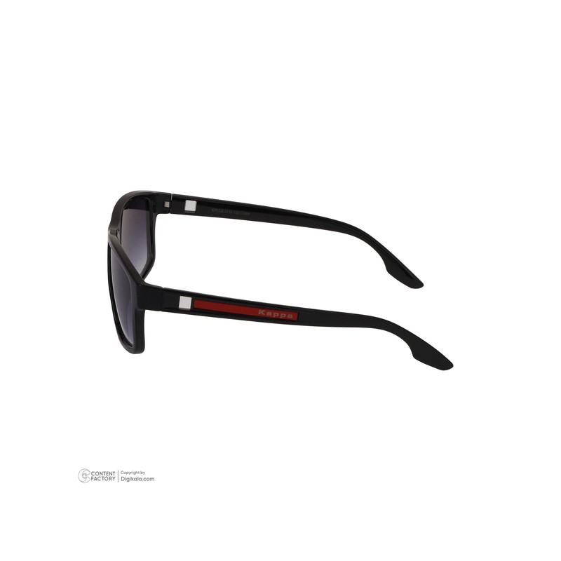 عینک آفتابی مردانه کاپا مدل 8528-C101P پلاریزه - تصویر 7