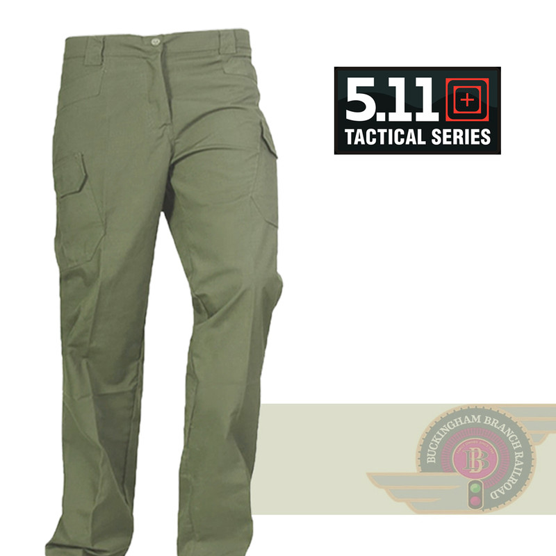 ست پیراهن و شلوار تاکتیکال مردانه برند ۵.۱۱ مدل TACTICAL-SET - تصویر 5