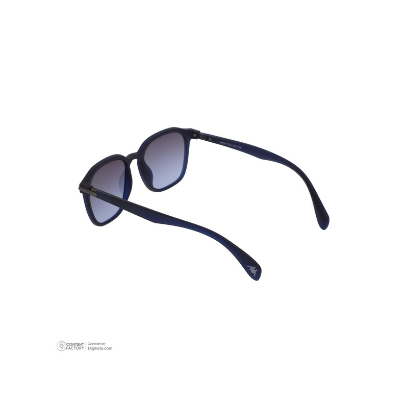 عینک آفتابی کاپا مدل KP 8554-C303M طراحی اسپرت - تصویر 7
