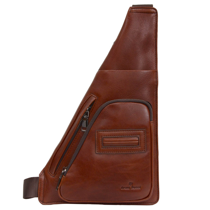 کیف کراس بادی انزو رسی مدل EN 9186-70 سبک و کاربردی