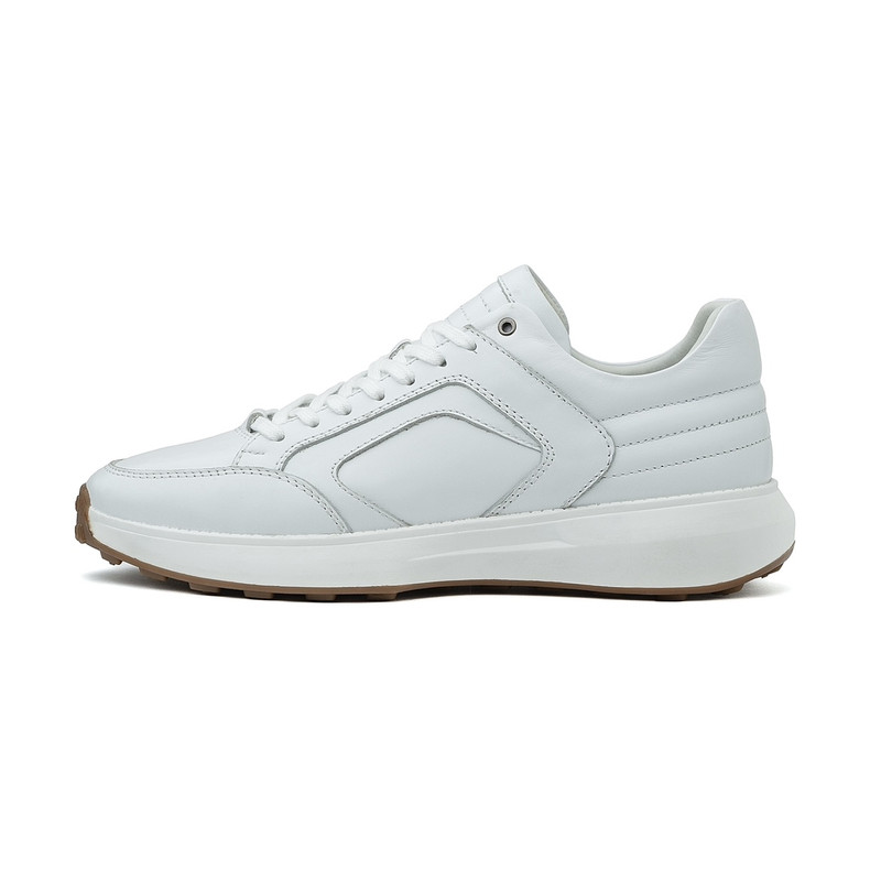 کفش روزمره مردانه استینگ چرم طبیعی گاوی لوکس - تصویر 8
