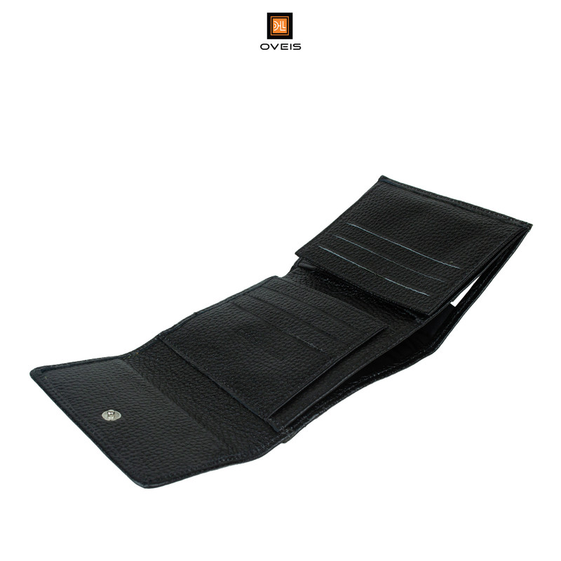 کیف پول چرم اویس مدل W7011_F - تصویر 25