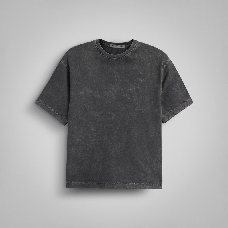 تی‌شرت آستین کوتاه پسرانه برند مرینوپوش مدل ۱۹۳۷ - تصویر 5