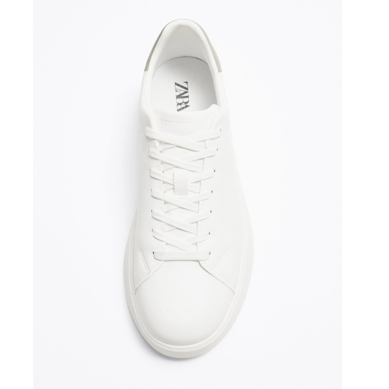 کفش روزمره سبک و راحت مردانه ZARA 2214120 - تصویر 6