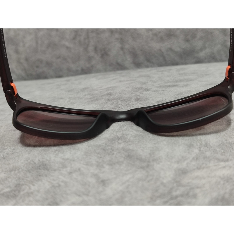 عینک آفتابی مردانه ویفرر کائوچو پلاریزه UV400 کد 0333 - تصویر 3