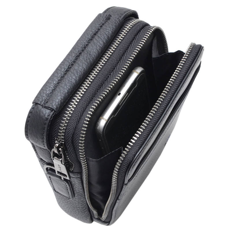 کیف رودوشی انزو رسی مدل EN407-171 مناسب استفاده روزانه - تصویر 8