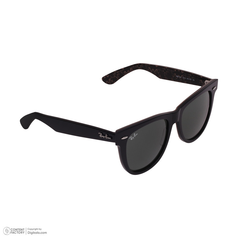 عینک آفتابی ویفرر ری بن مدل RB2140-1012-54 - تصویر 5