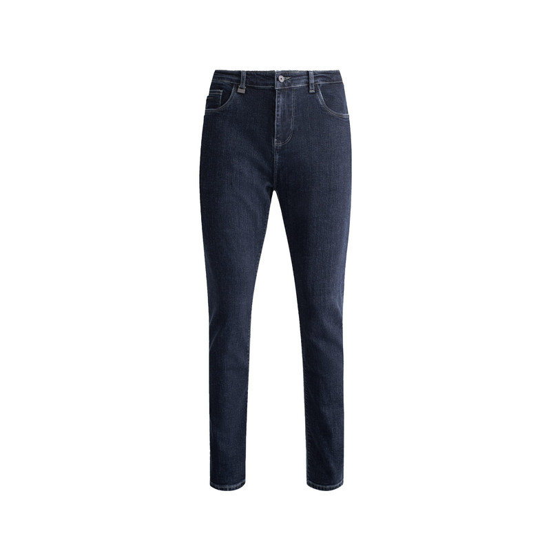 شلوار جین مردانه کروم اسلیم‌استریت مدل 2422601SlimStraight-Fit - تصویر 13