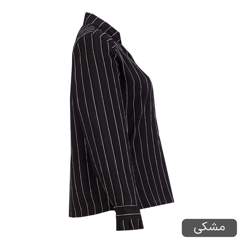 شومیز زنانه برند السانا مدل سوژان کد 2646 - تصویر 3