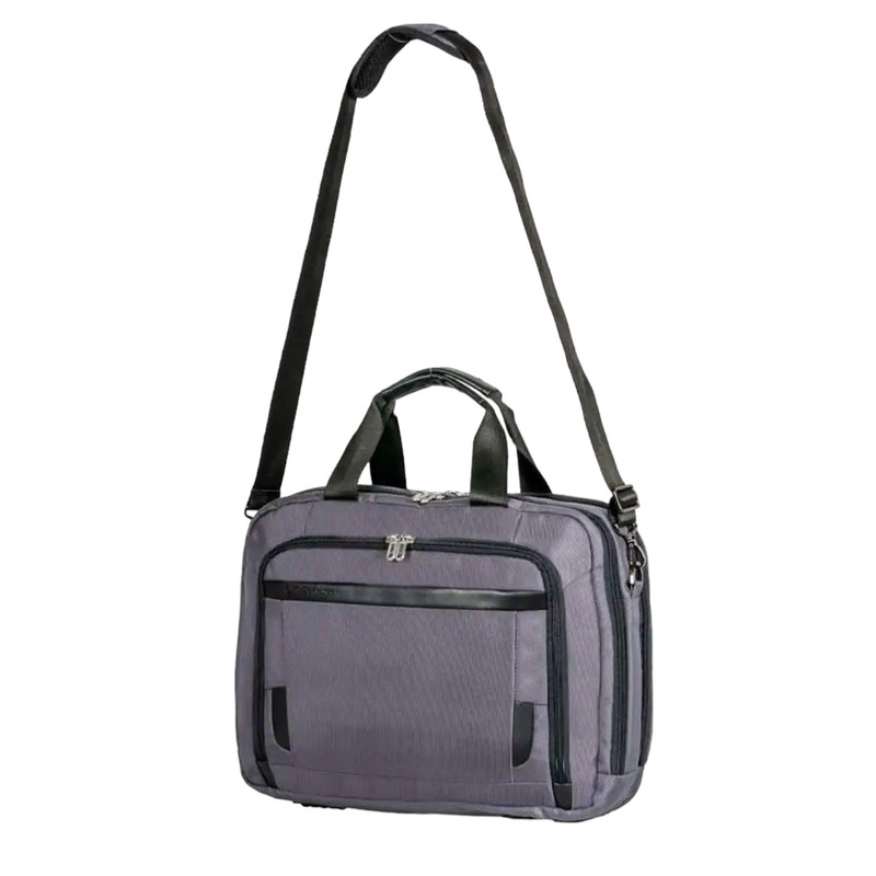 کیف اداری مردانه مدل MDSS-CF9410 استاندارد و مقاوم