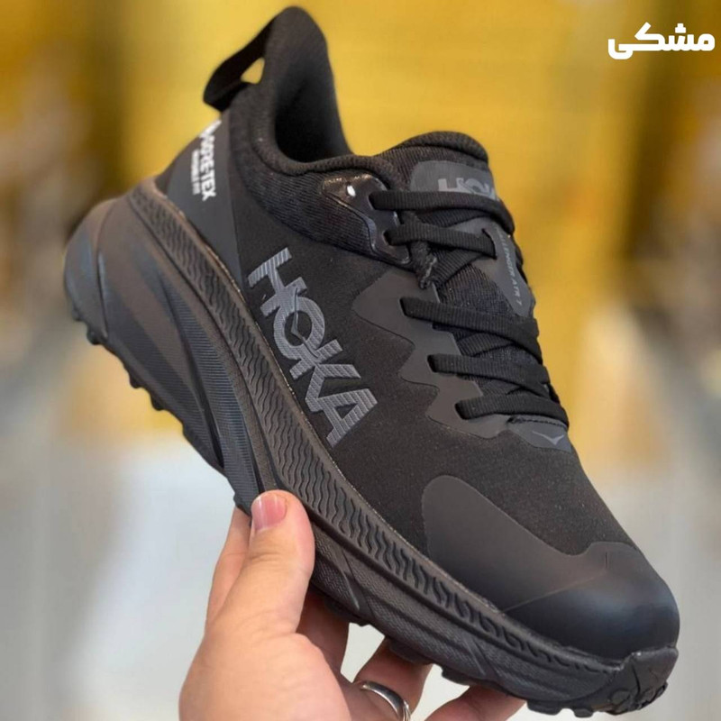 کفش پیاده‌روی هوکا چلنجر GTX مقاوم در برابر آب