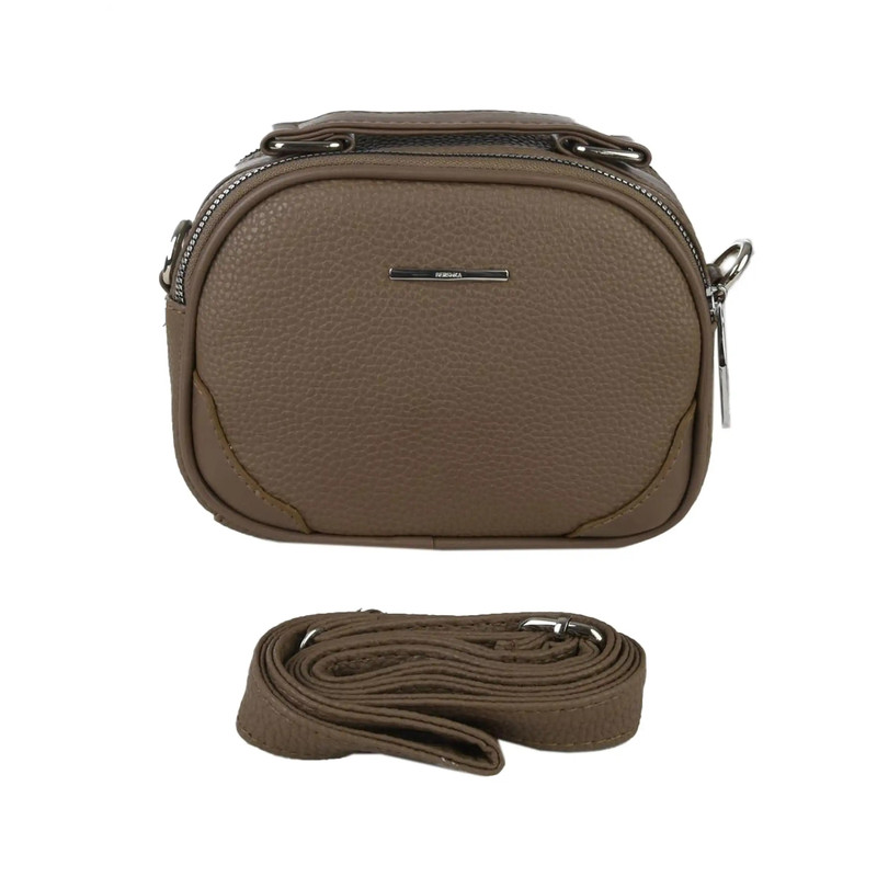 کیف دوشی زنانه مدل MDSS-CG1165 شیک و جادار - تصویر 3