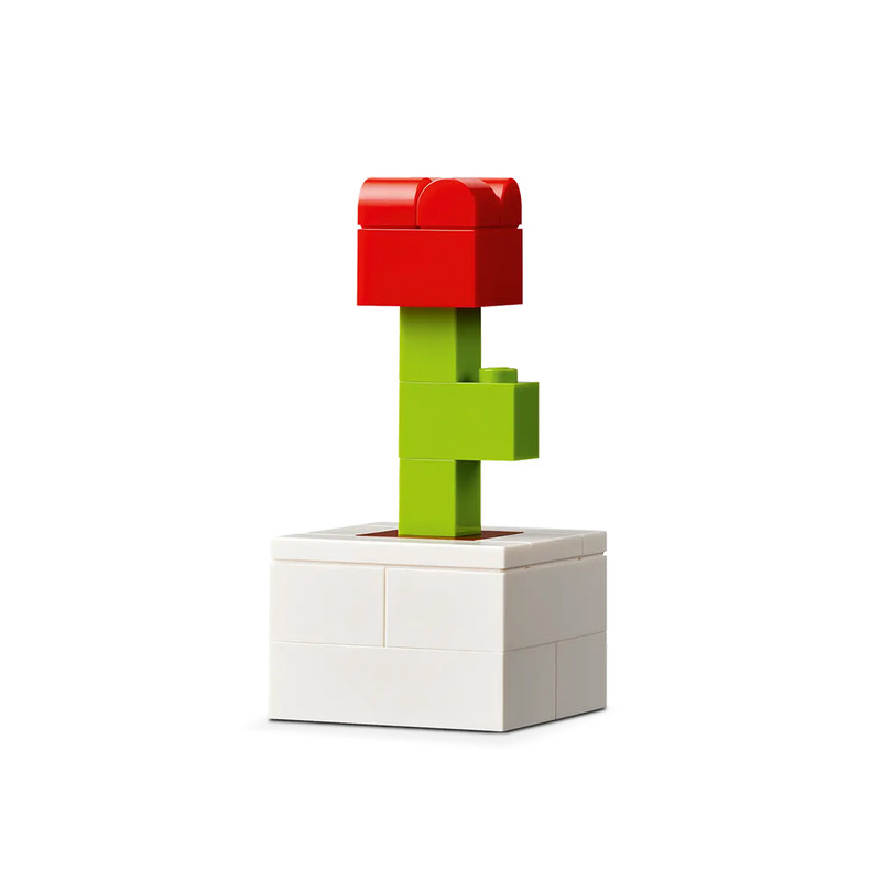 لگو Classic مدل Vibrant Creative Brick Box کد 11038 - تصویر 5