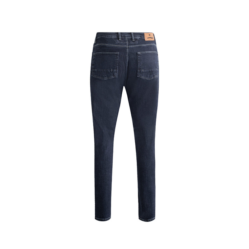 شلوار جین مردانه کروم اسلیم‌استریت مدل 2422601SlimStraight-Fit - تصویر 14
