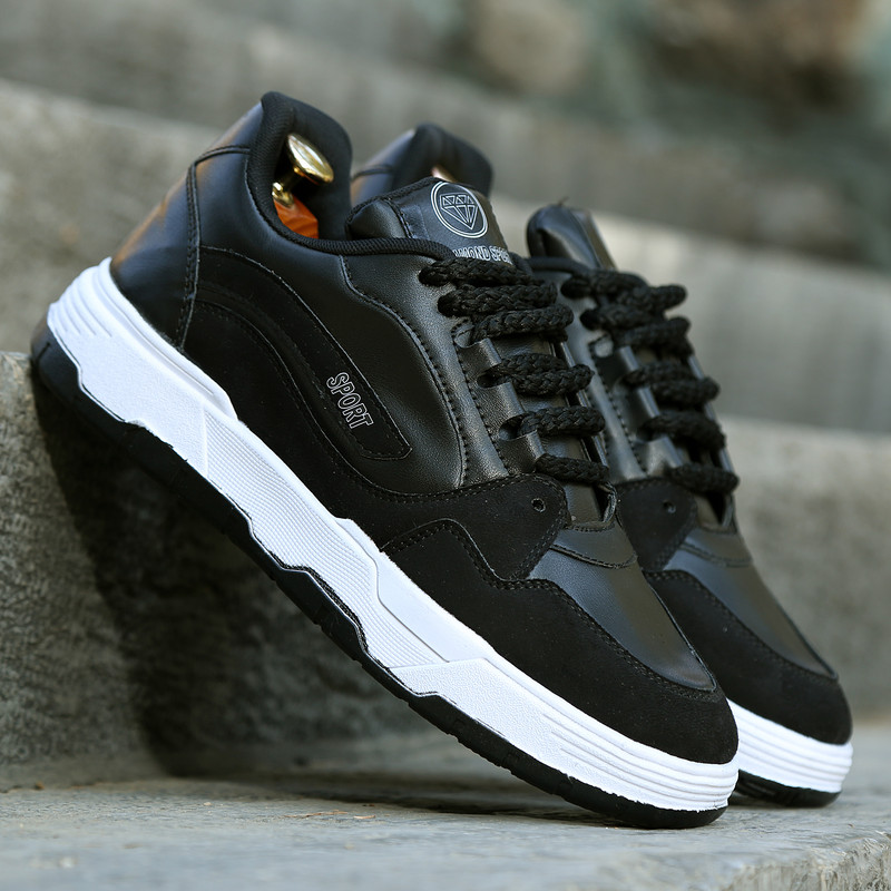 کفش روزمره مردانه سارزی اسپرت با طراحی مدرنن - تصویر 10