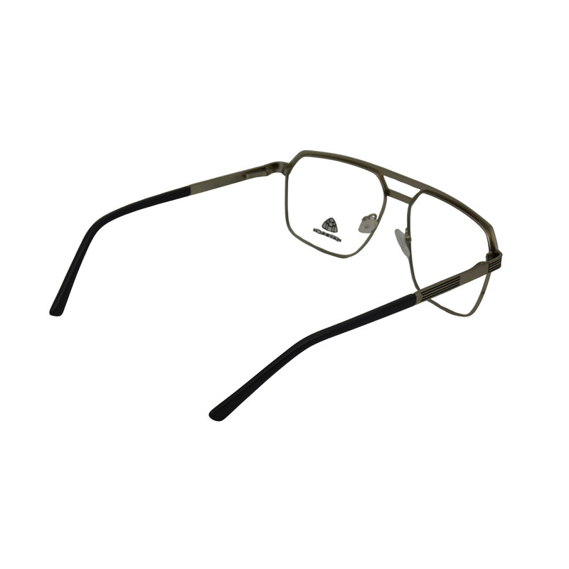 فریم عینک طبی مستطیلی میباخ مدل DG 3023 C2 - تصویر 4