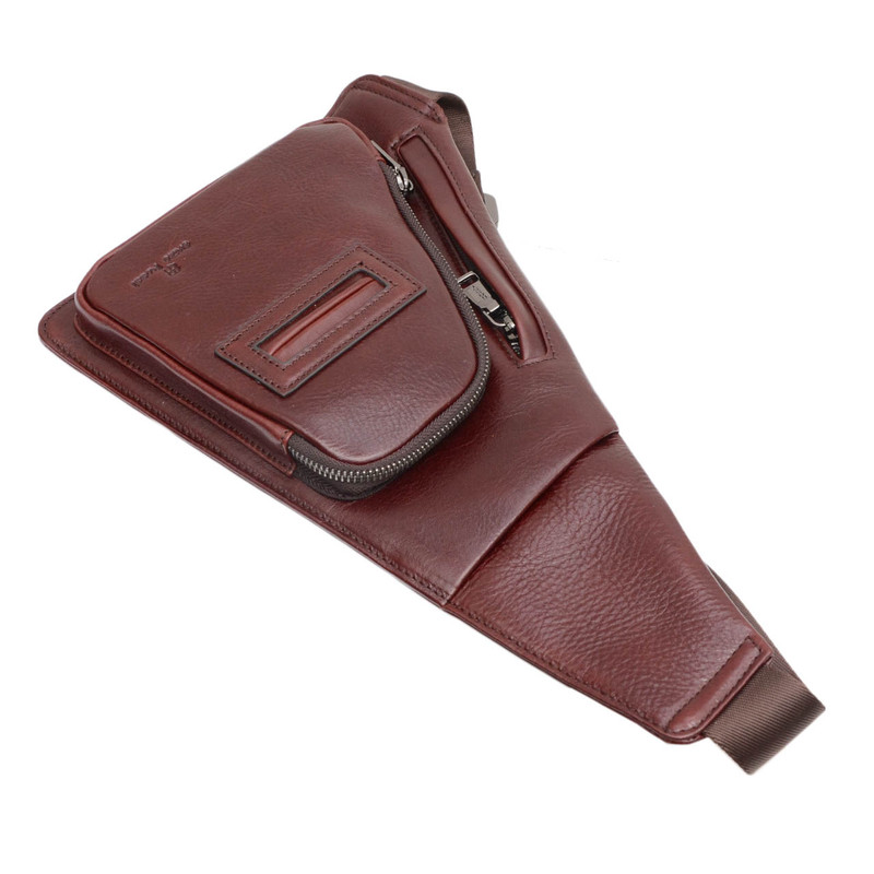 کیف کراس بادی انزو رسی مدل EN 9186-70 سبک و کاربردی - تصویر 5