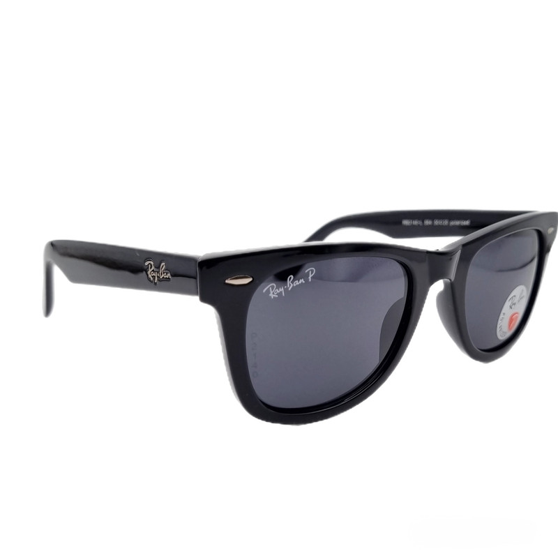 عینک آفتابی مردانه مدل 1270pm-2140-s50 استایل ویفرر - تصویر 10