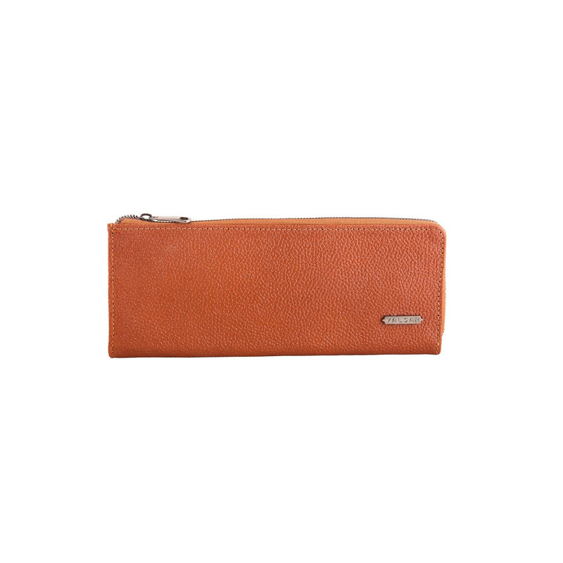 کیف دسته چک مردانه چرم یلسان مدل رادمهر BF-02-081