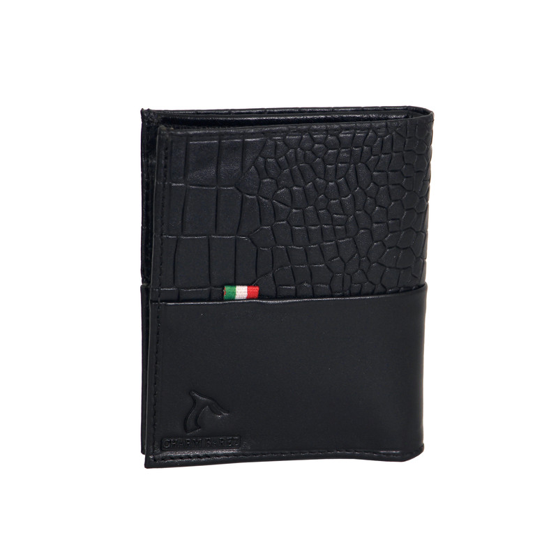 کیف پول چرم بارز مدل DM90 - تصویر 6