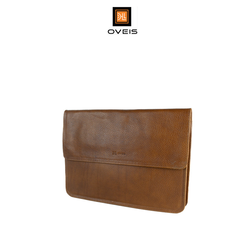 کیف اداری مردانه چرم اویس مدل F13000_F - تصویر 8