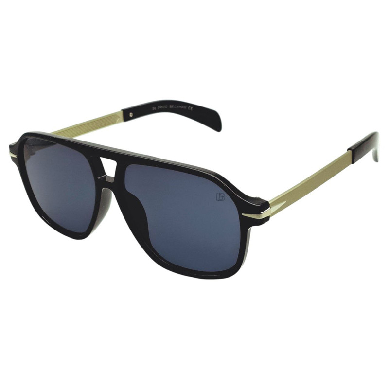 عینک آفتابی مردانه دیوید بکهام مدل D4356 - تصویر 9