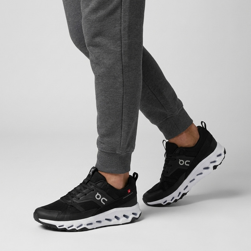 کفش رانینگ مدل Cloud کفش دویدن سبک و راحت - تصویر 8