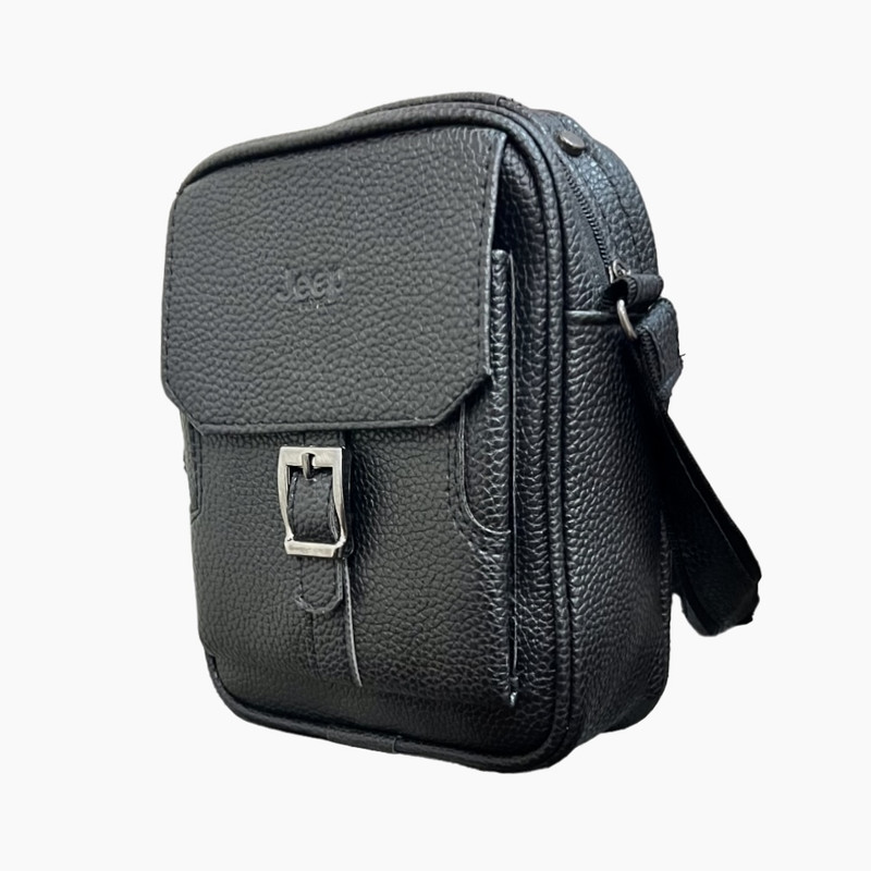 کیف رودوشی مردانه مدل Fs_78 - تصویر 5