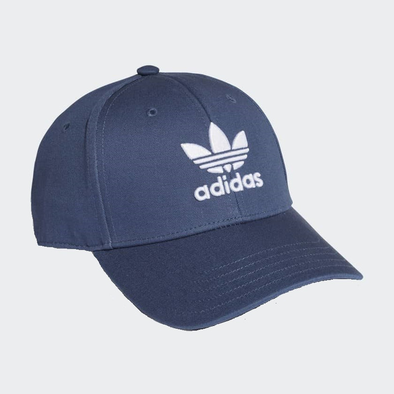 کلاه کپ آدیداس مدل TREFOIL BASEBALL CAP