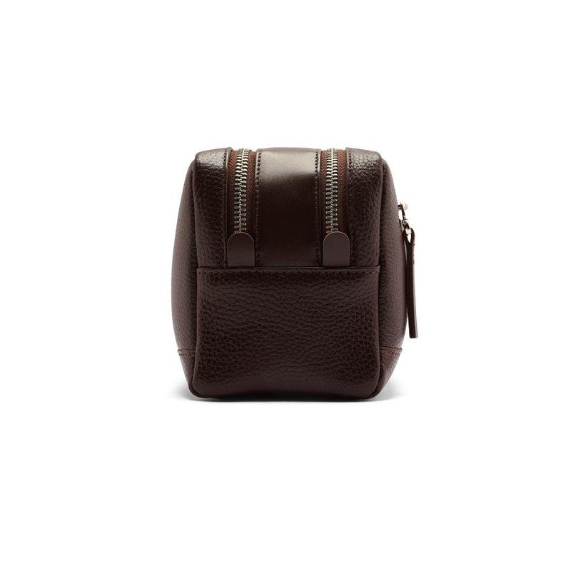 کیف دستی مردانه اورز مدل NED COM103 - تصویر 4
