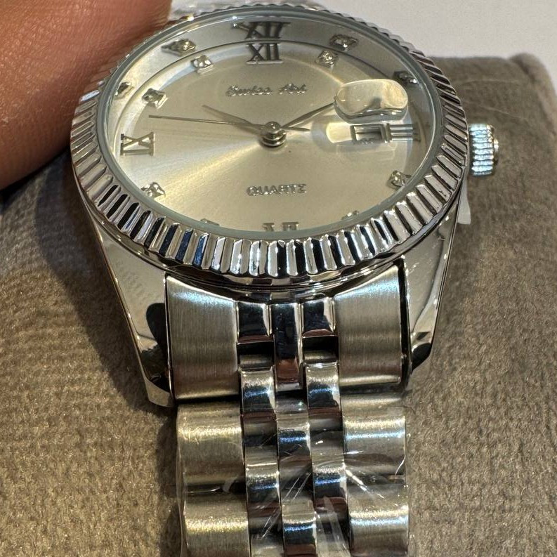 ساعت مچی زنانه سوئیس آرت مدل ANT124ST0000 - تصویر 6
