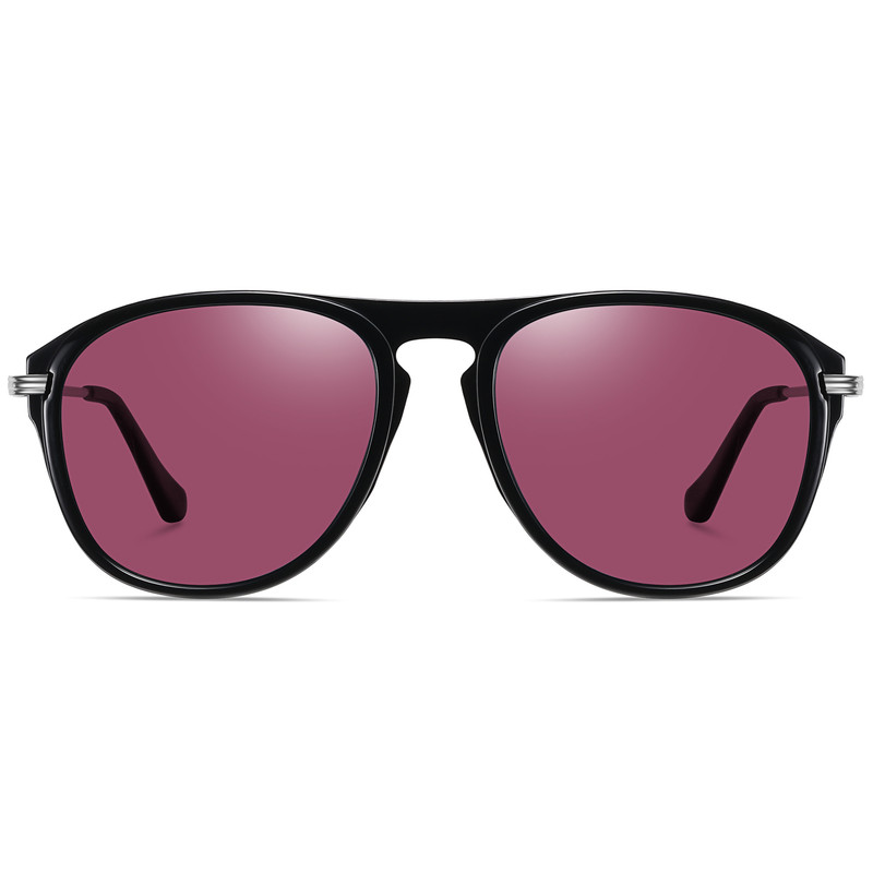 عینک آفتابی پولارایزد المینیوم TR90 مدل 3365C01-P39
