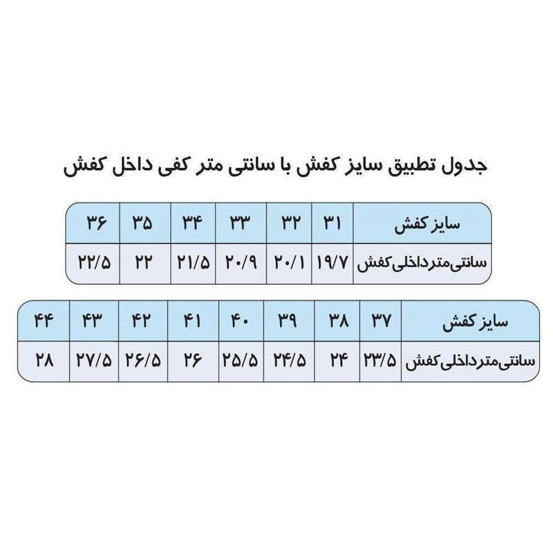 کفش راحتی مردانه مدل بالنی سبک و با کلاسیک - تصویر 3