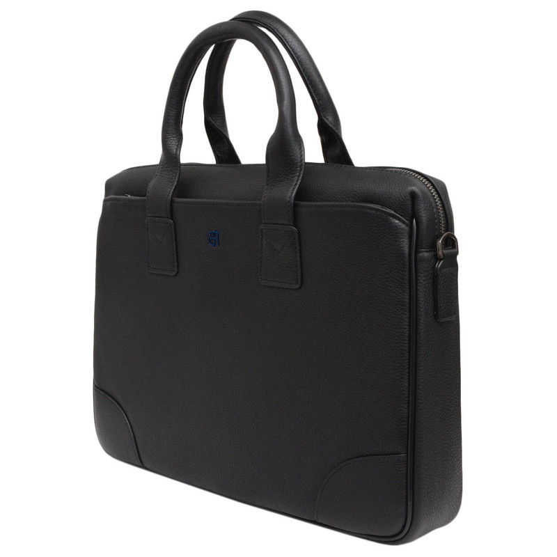 کیف اداری انزو رسی مدل EN9502-1A حرفه‌ای و جادار - تصویر 3