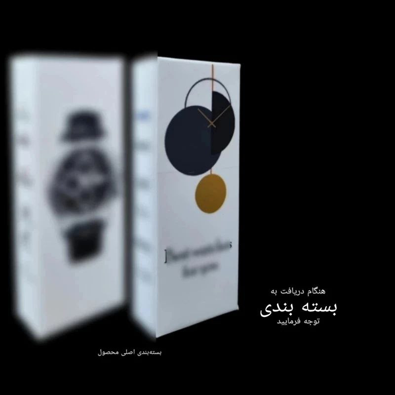 ساعت مچی عقربه‌ای مردانه کوارتز کانسلیشن کلاسیک - تصویر 8