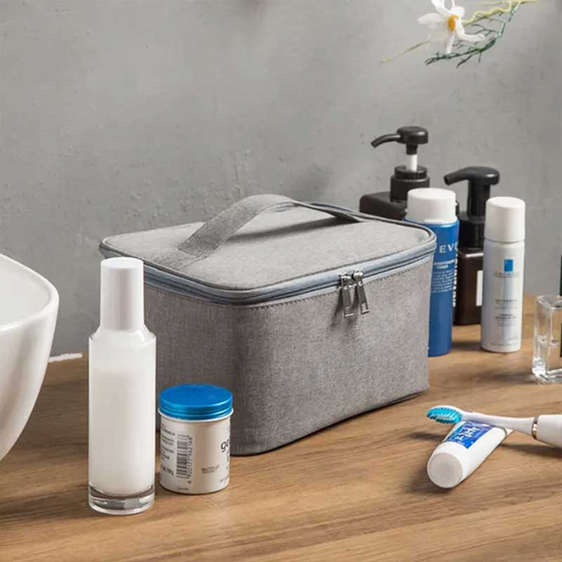 کیف لوازم آرایش زنانه مدل H-S5900 - تصویر 5