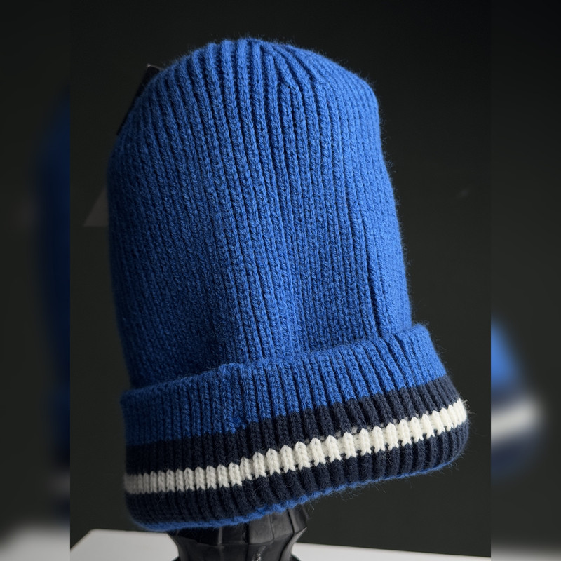کلاه بافتنی آکریلیک ترک مدل KT 283 سایز ۵۶ تا ۶۰ - تصویر 10