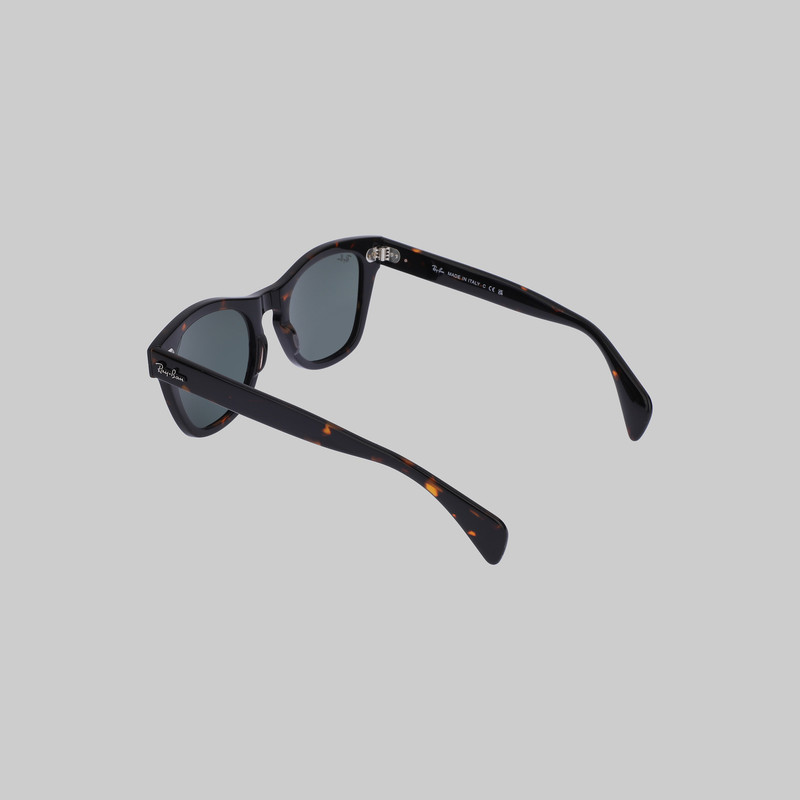 عینک آفتابی گربه‌ای ری‌بن مدل RB0707S فریم مشکی کلاسیک - تصویر 6