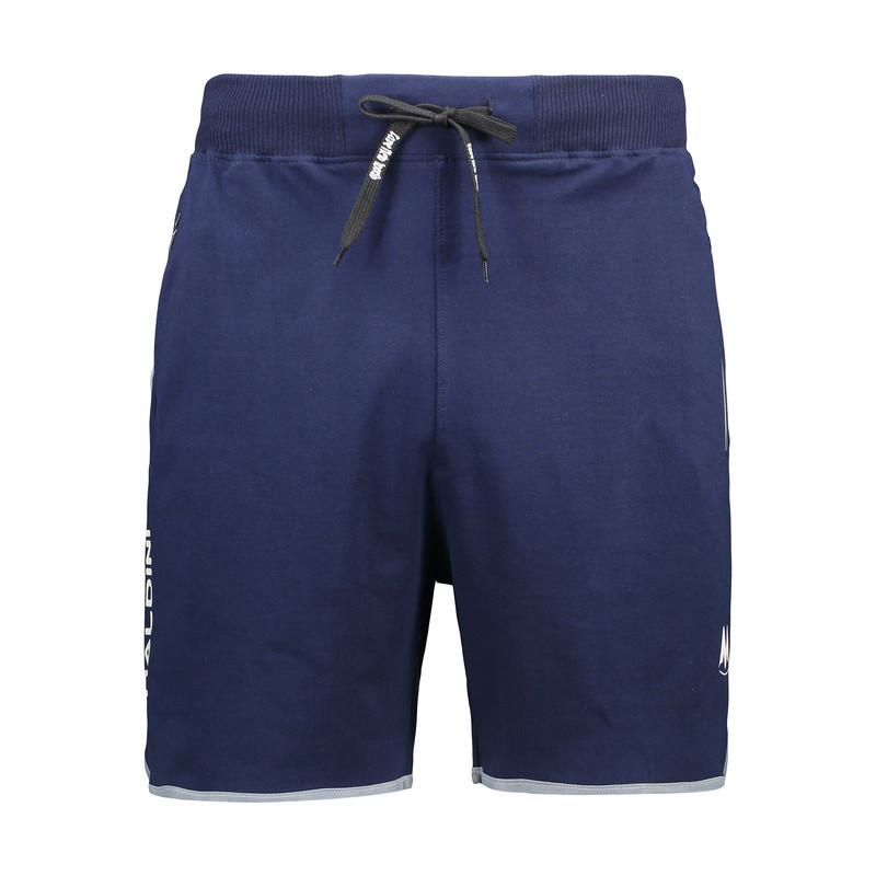 شلوارک راحتی مردانه مالدینی مدل M-comf-shorts-114