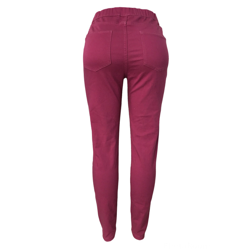 شلوار زنانه اسمارا مدل SRM-LD650 - تصویر 3
