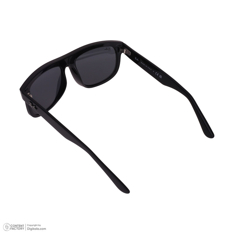عینک آفتابی ری بن مدل RB0501-6677/VR - تصویر 11