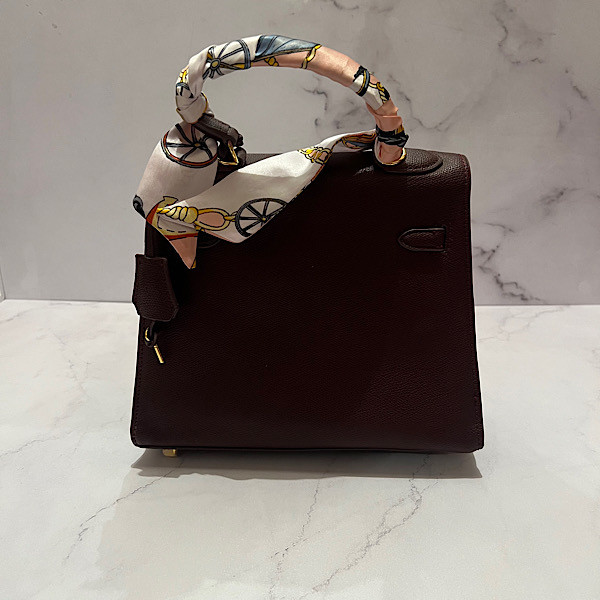 کیف دستی زنانه طرح خاص شیک و کلاس - تصویر 3