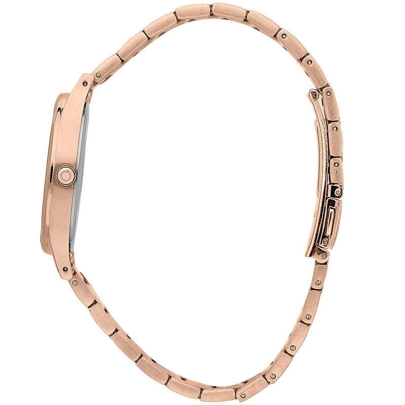 ساعت مچی زنانه تروساردی مدل R2453152510 استیل کامل - تصویر 4