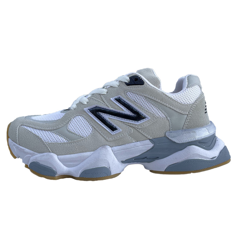 کفش پیاده‌روی میانه N960 با رویه راشل و سوئیت - تصویر 9