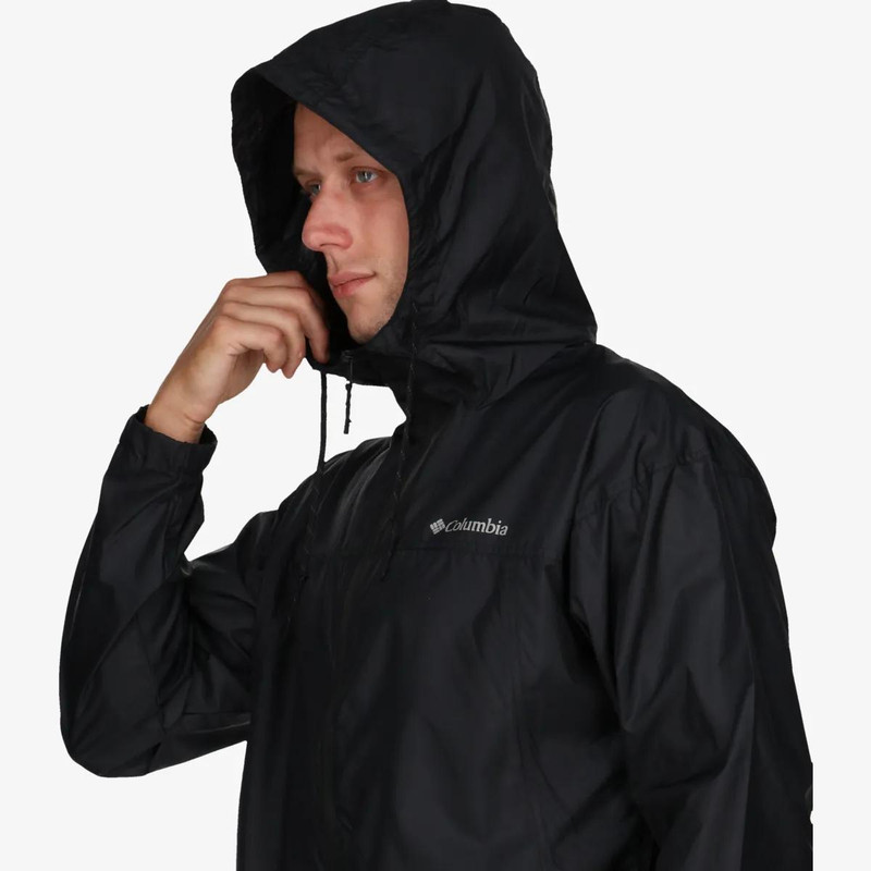 بادگیر مردانه کلمبیا مدل Flash Challenger Windbreaker - تصویر 4