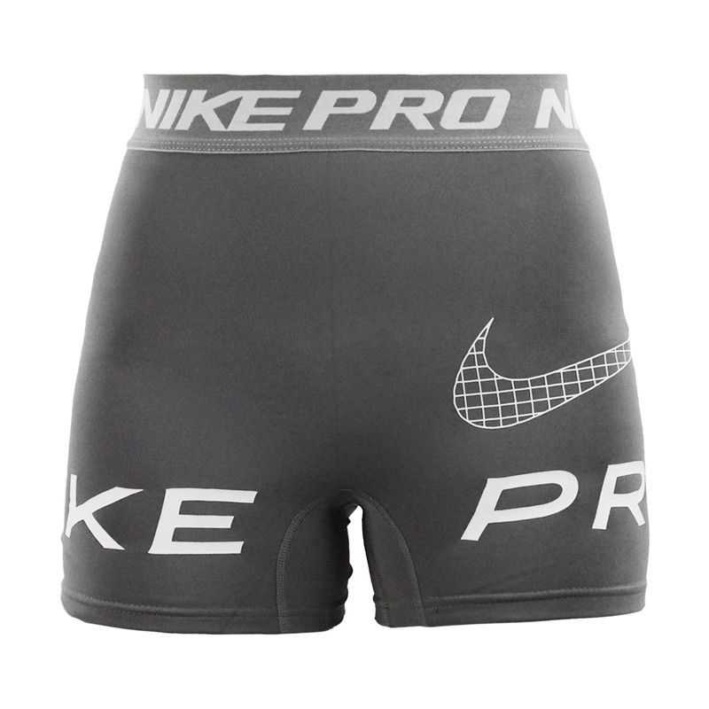 ست نیم‌تنه و شلوارک ورزشی زنانه مدل Dri-Fit - تصویر 6