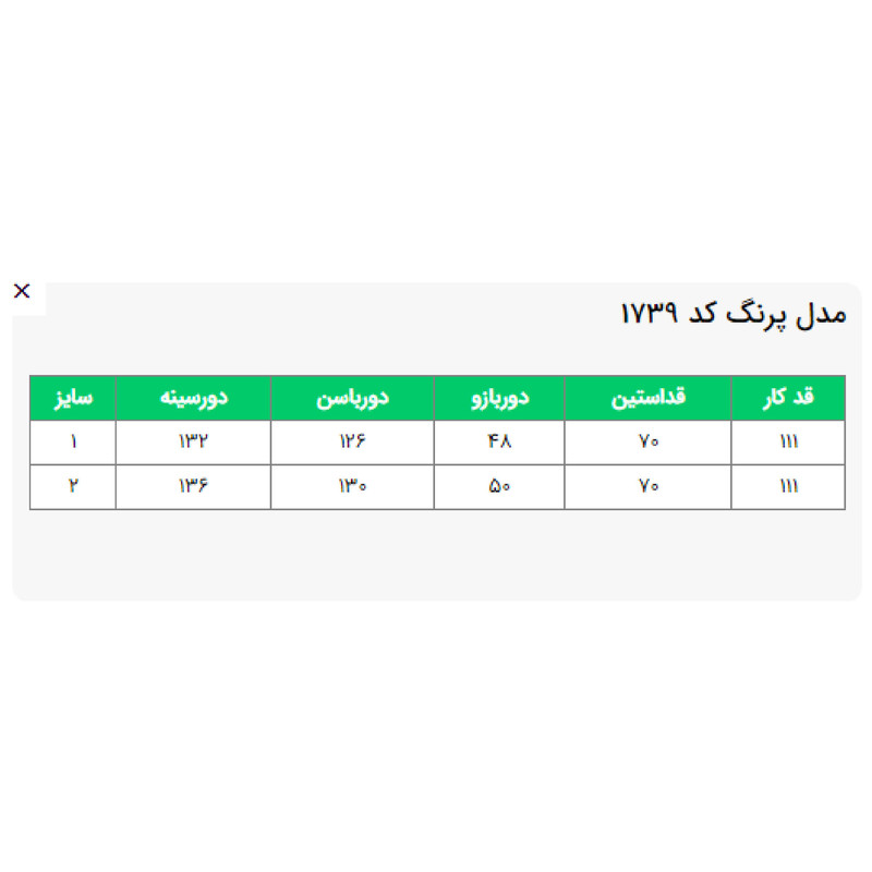 مانتو زنانه السانا کد 173905 - تصویر 29