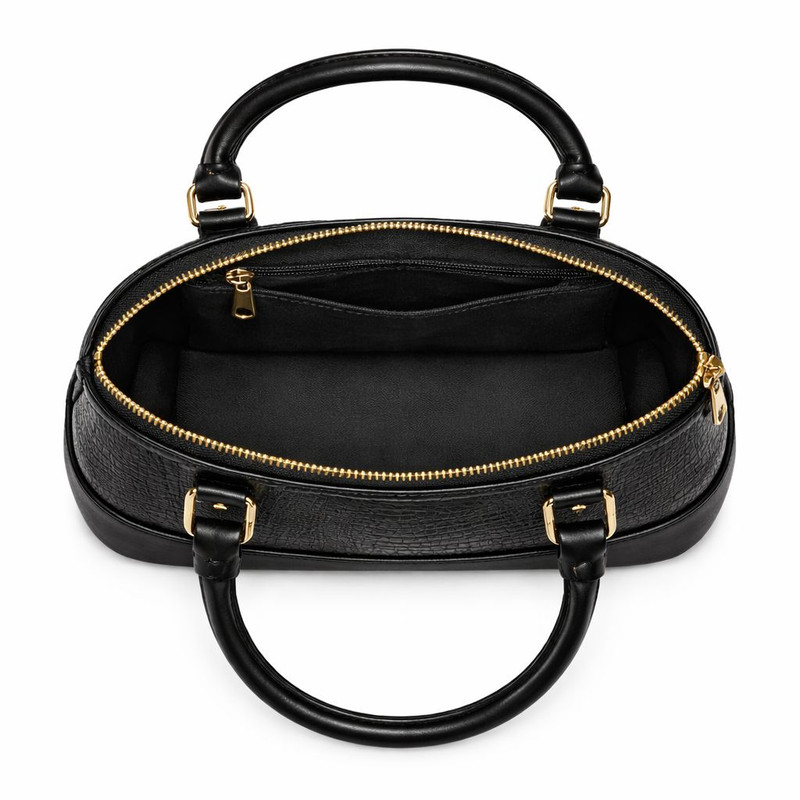 کیف دستی زنانه طرح گلدار با متریال باکیفیت - تصویر 3