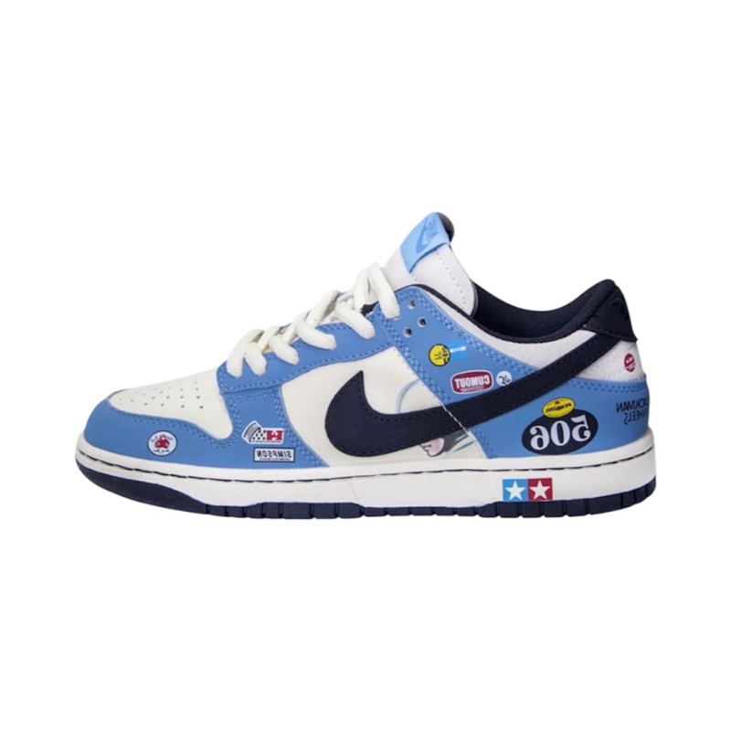 کفش روزمره مردانه N.K sb dunk low کفش روزمره مردانه N.K sb dunk low